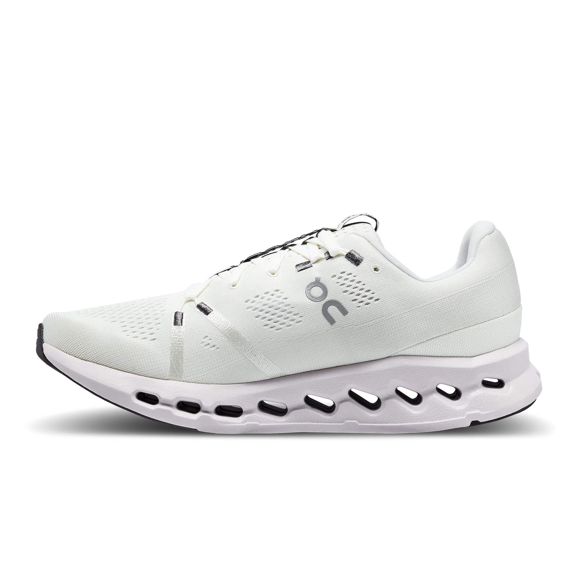 On Running - Cloud Surfer WHITE