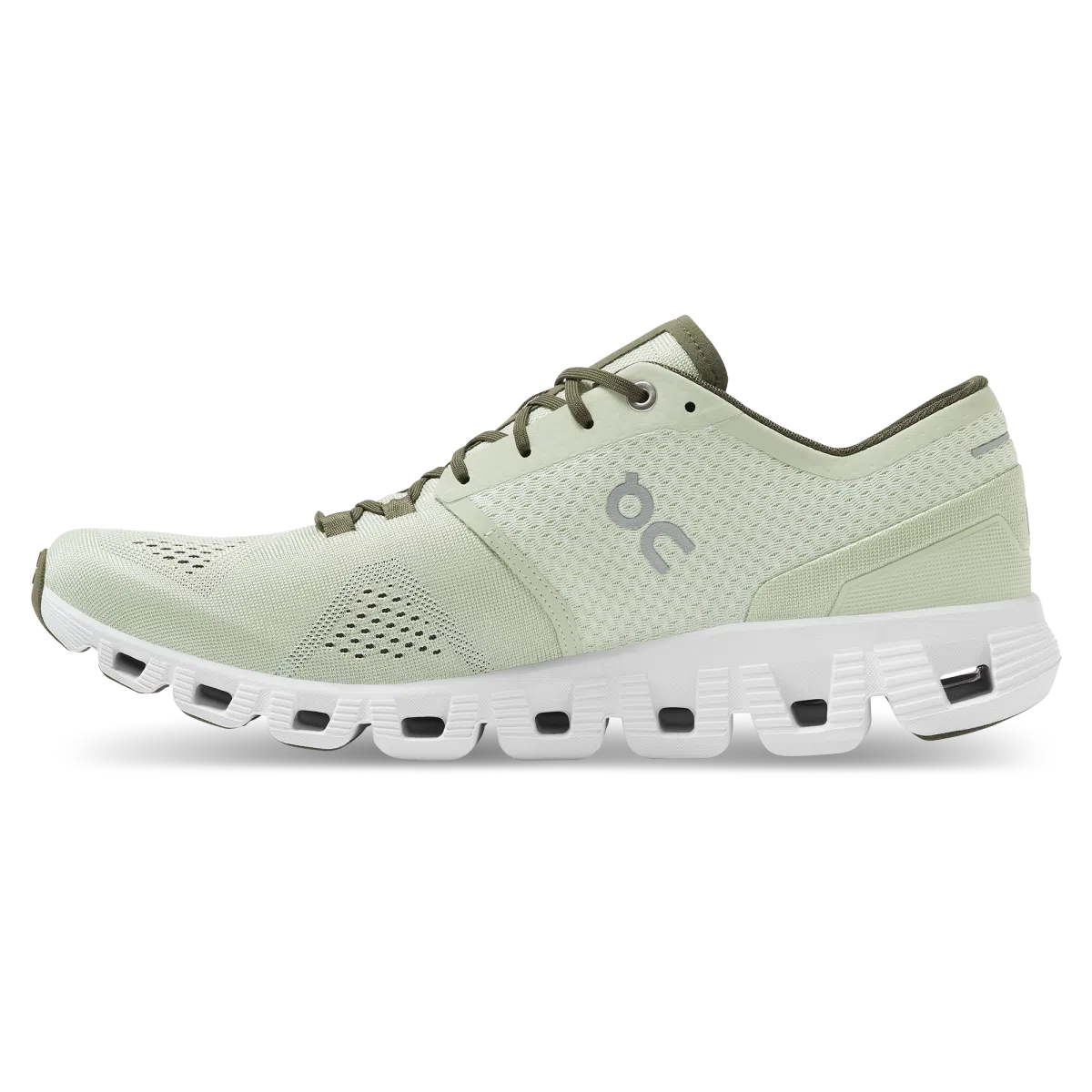 On Running - Cloud X ALOE and WHITE