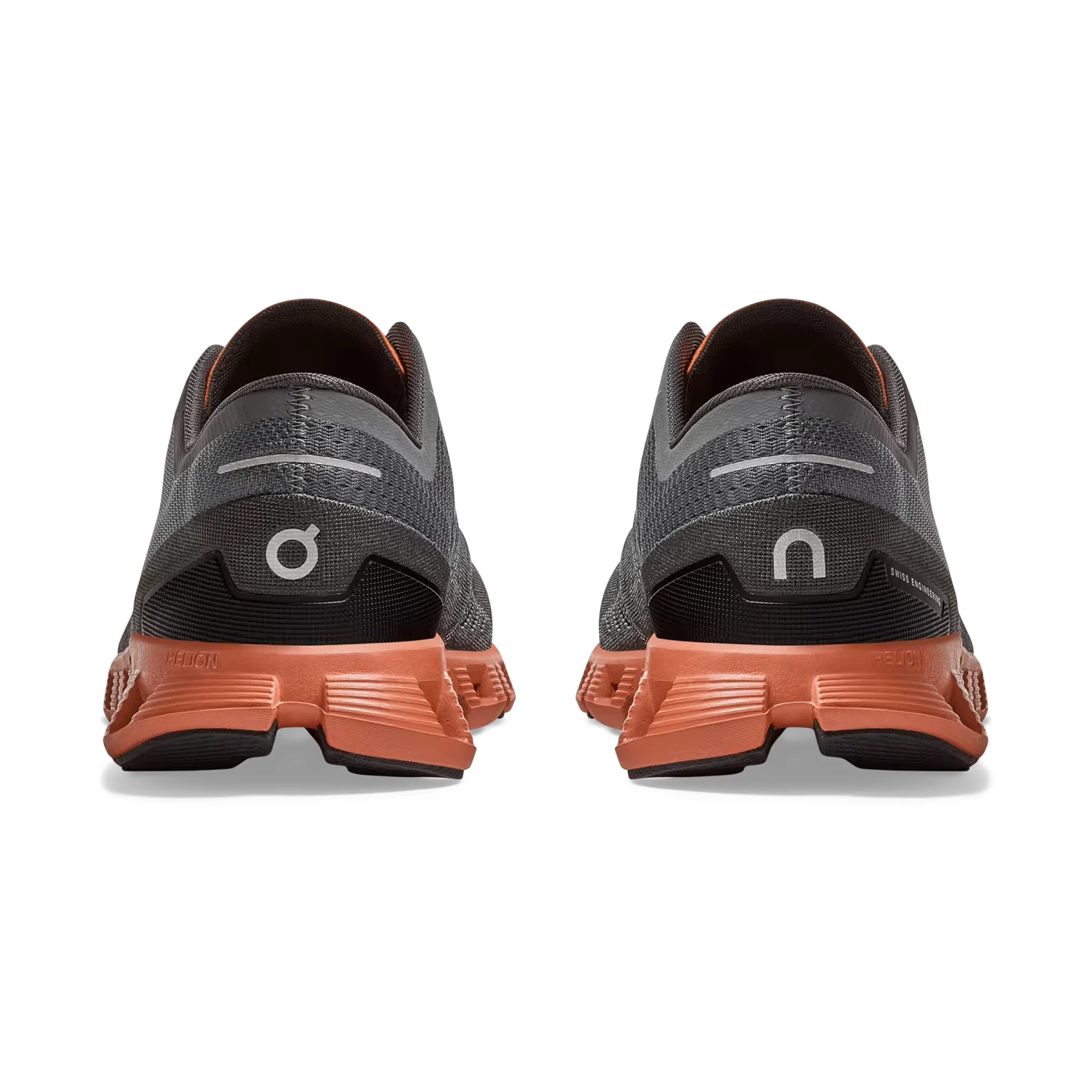 On Running - Cloud X Rust and Rock