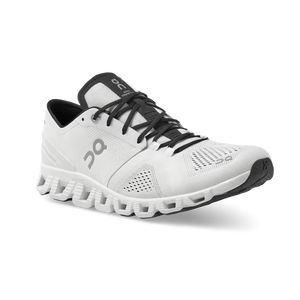 On Running - Cloud X White and Black