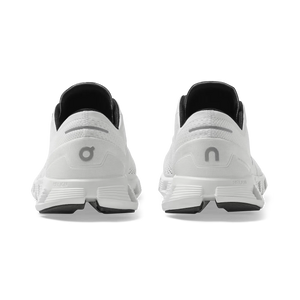 On Running - Cloud X White and Black