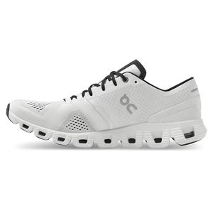 On Running - Cloud X White and Black