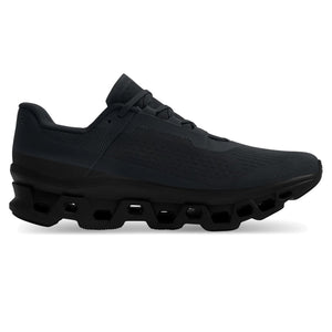 On Running - Cloudmonster All Black