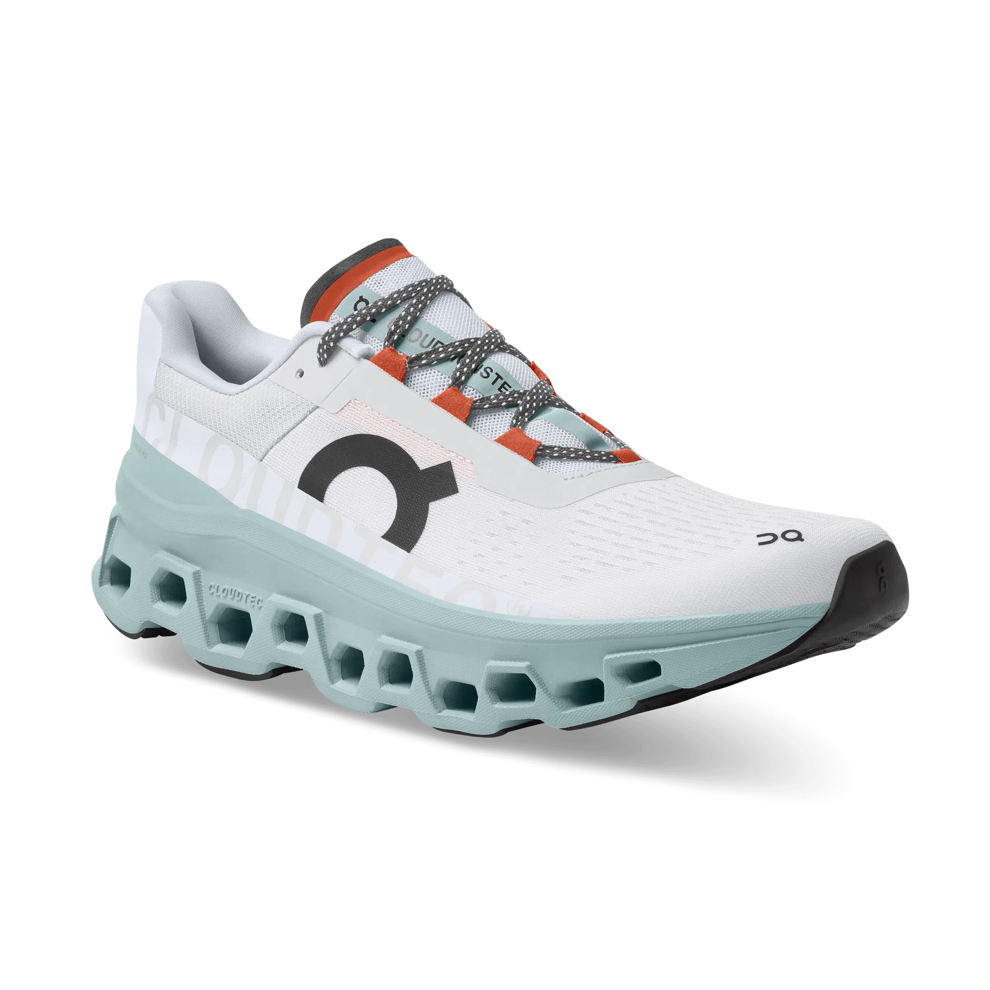 On Running - Cloudmonster Frost & Surf