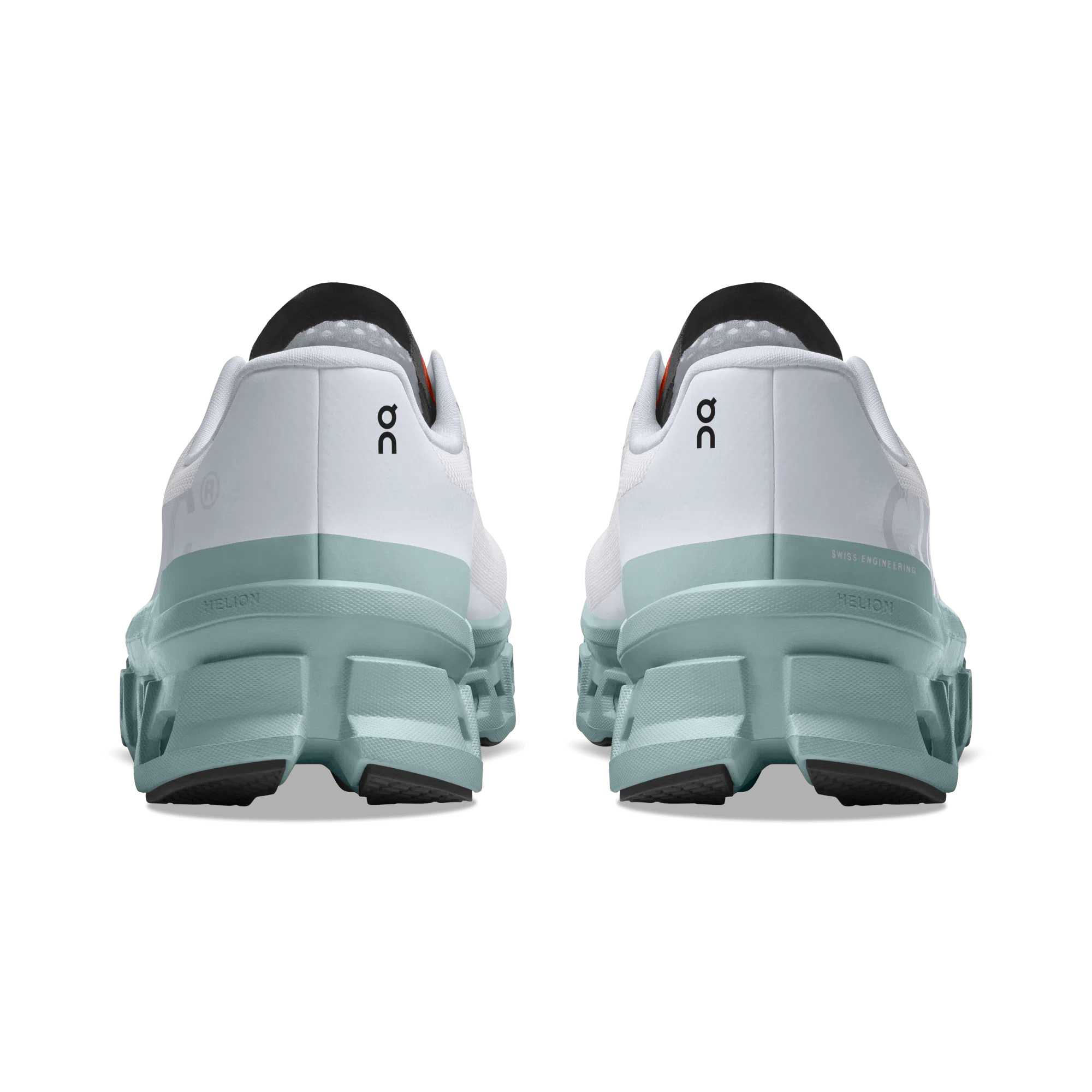 On Running - Cloudmonster Frost & Surf