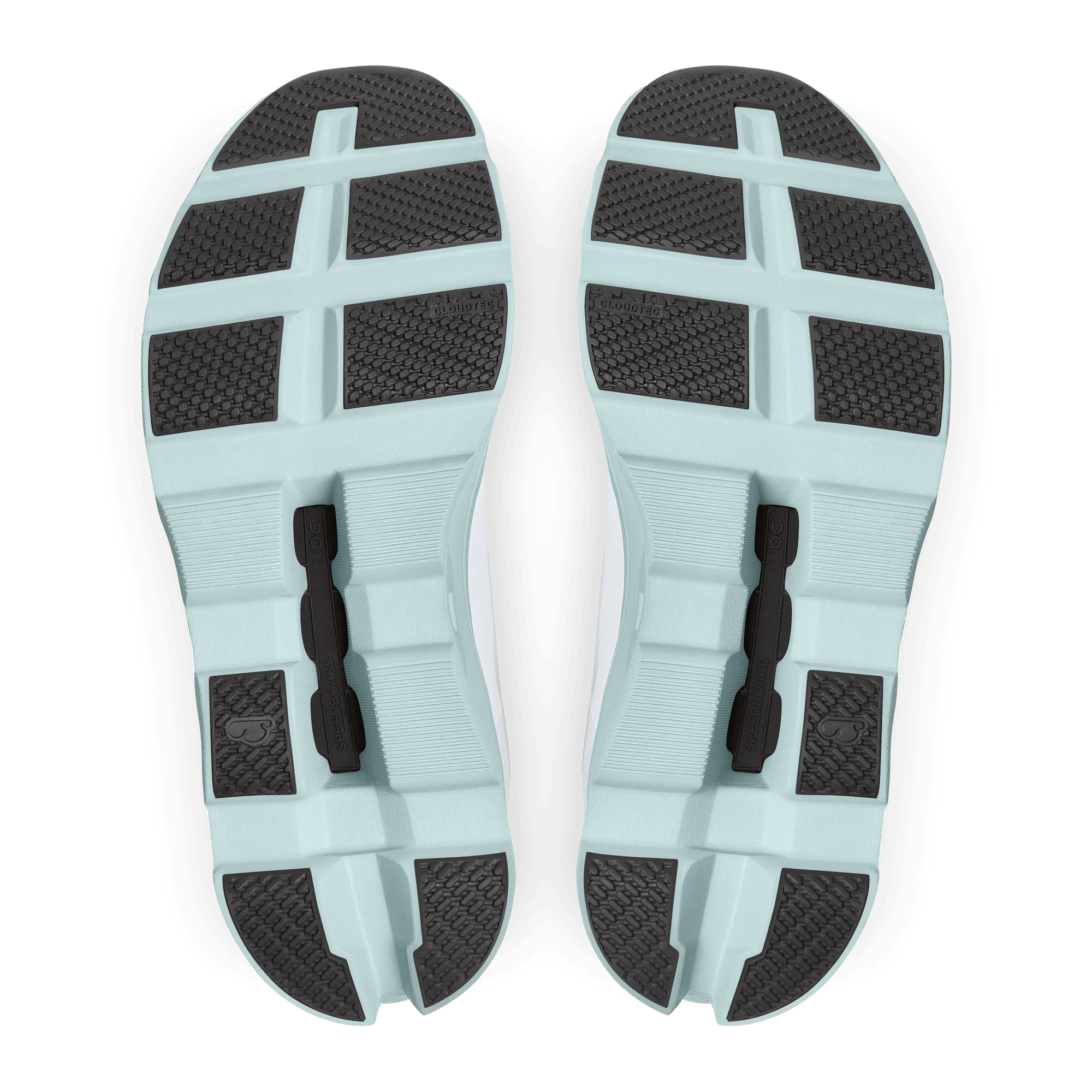 On Running - Cloudmonster Frost & Surf