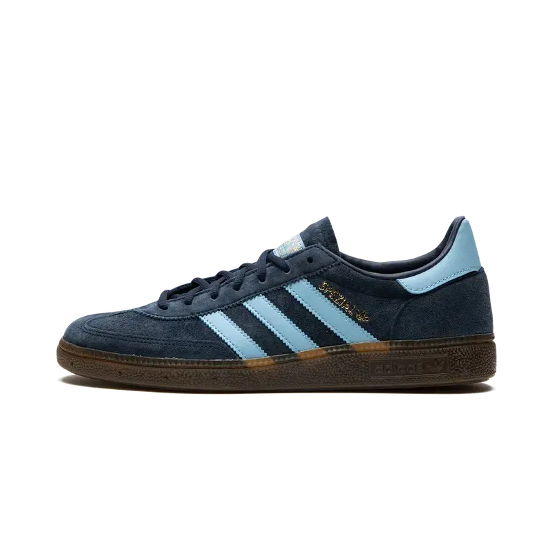 ADIDAS Handball Spezial Navy Gum