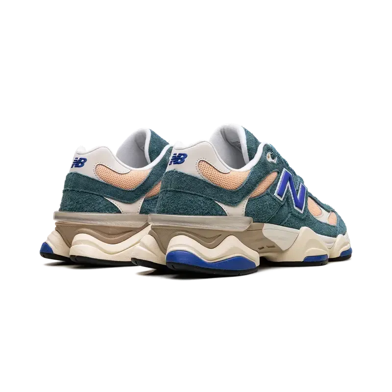 NEW BALANCE 9060 New Spruce Purple