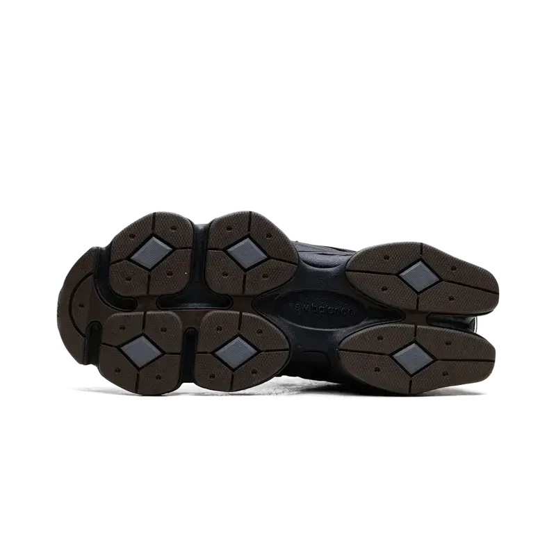 NEW BALANCE 9060 Phantom Rich Oak