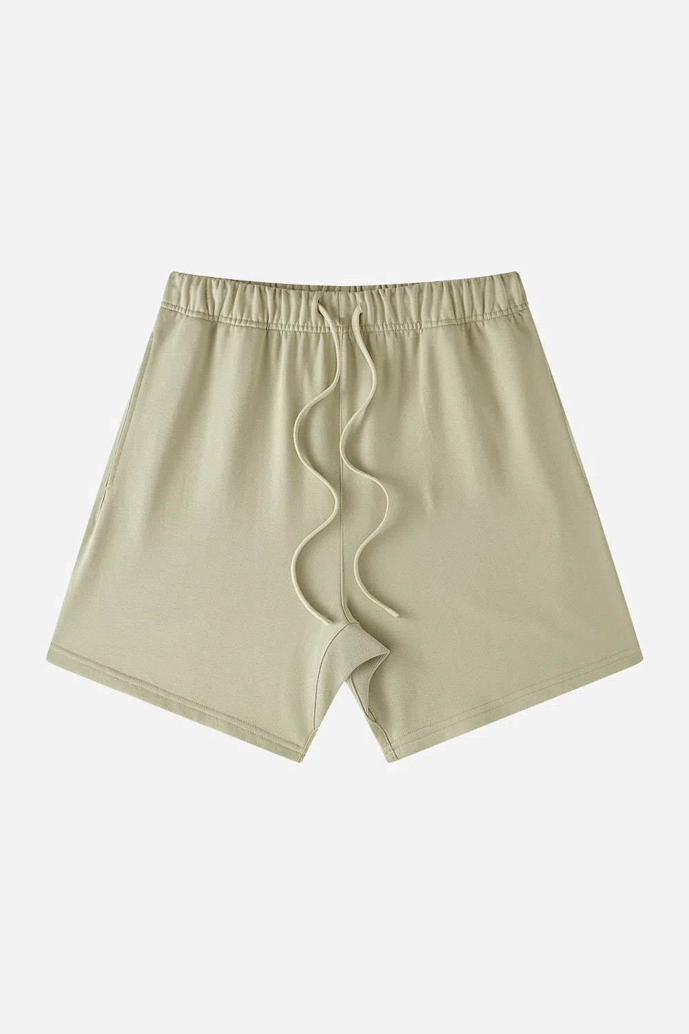 Short Heavy Cotton - OAK