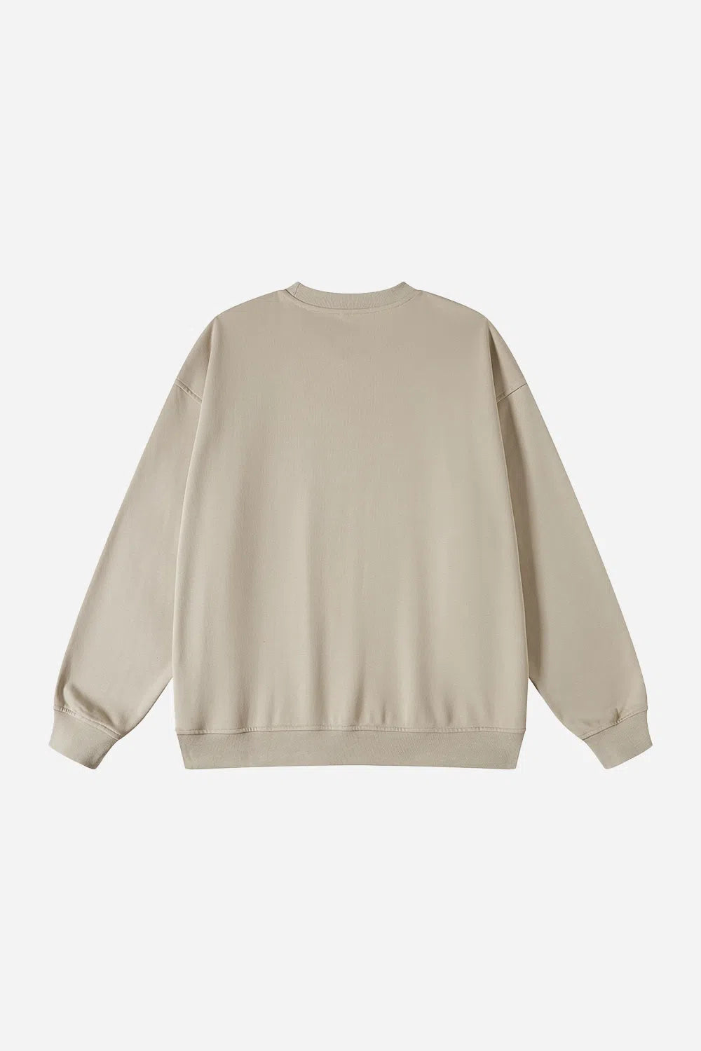 Sweatshirt FW-24 440G - SAND