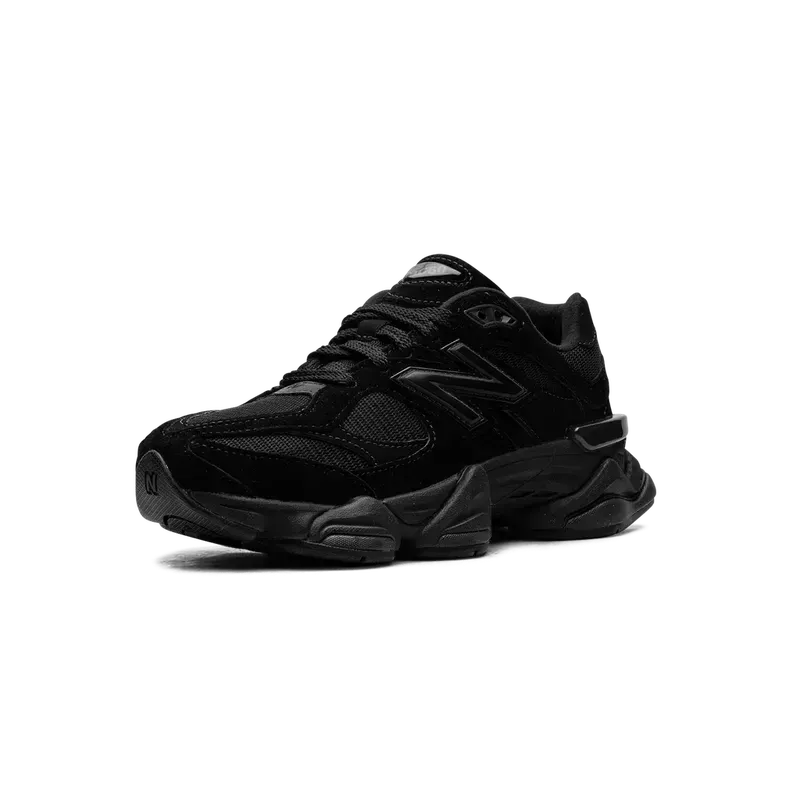 NEW BALANCE 9060 Triple Black