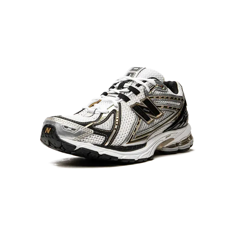 NEW BALANCE 1906R White Gold
