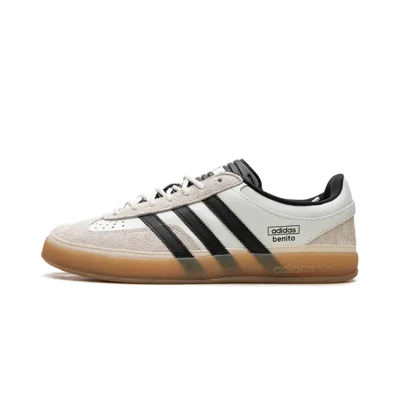 ADIDAS Gazelle Indoor Bad Bunny - Off White