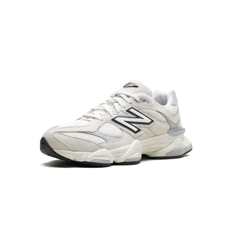 NEW BALANCE 9060 Sea Salt Raincloud