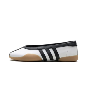 ADIDAS Taekwondo Mei Ballet WMNS White Black-shoes-Adidas-36-LOTABY