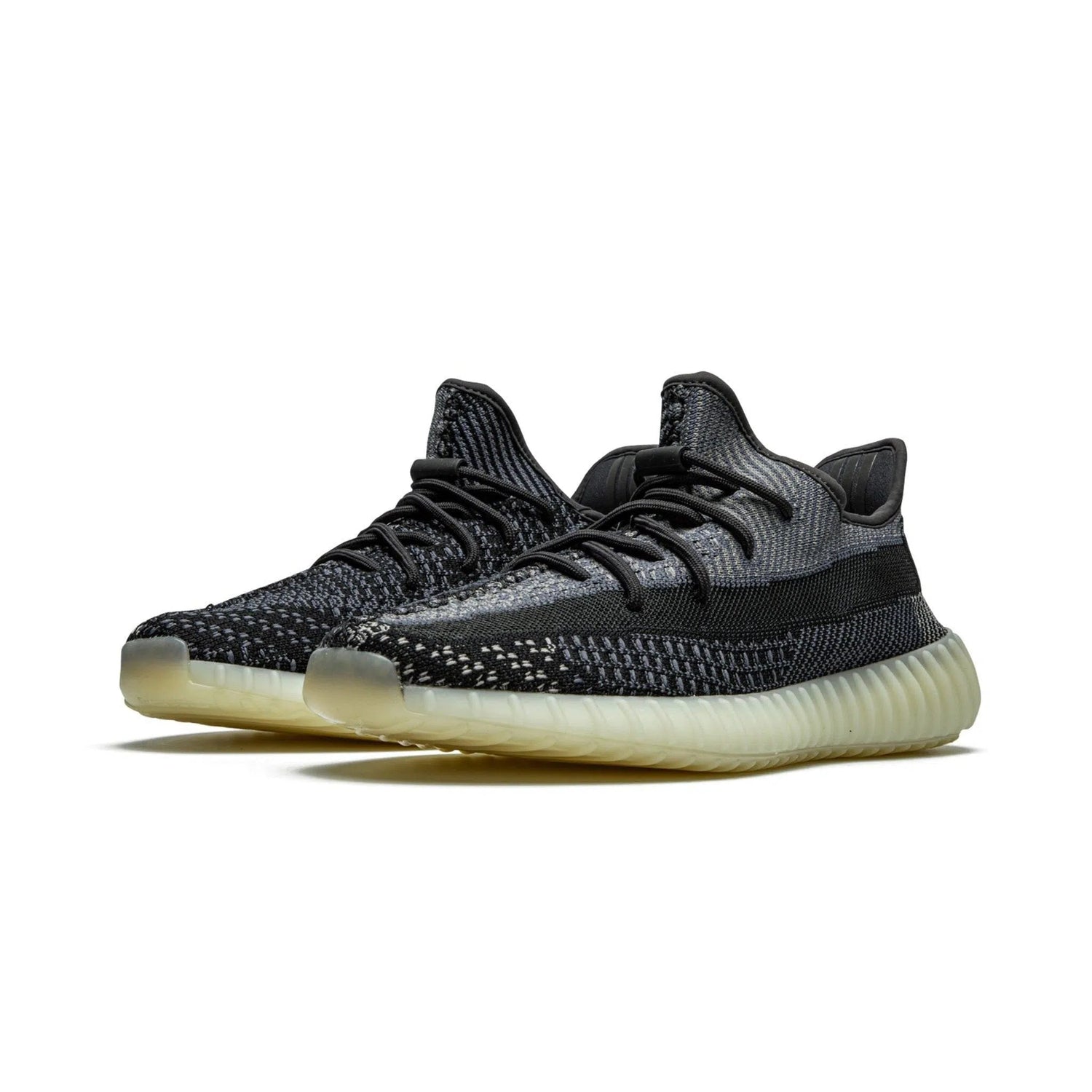 Yeezy Boost 350 V2 - Carbon-LOTABY