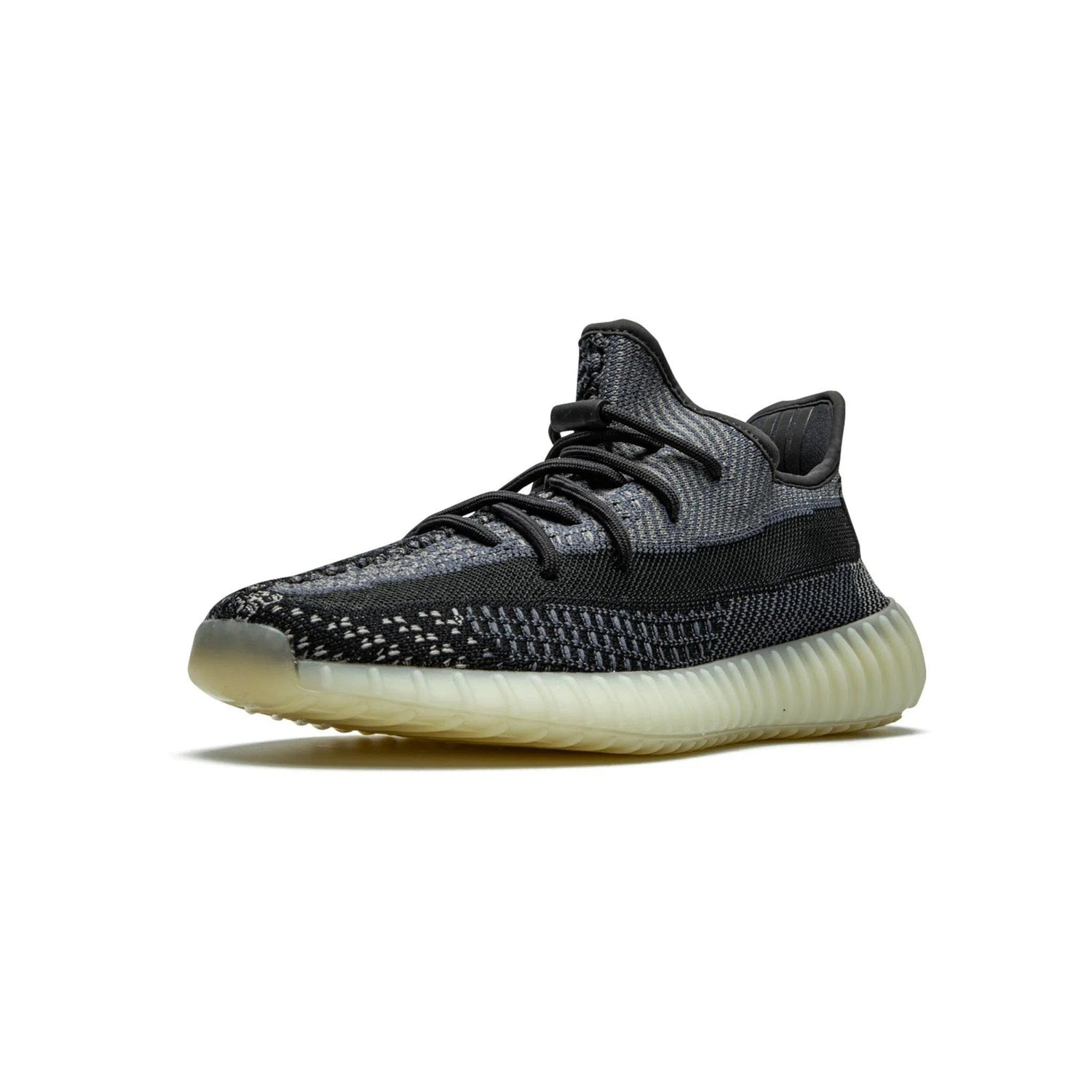 Yeezy Boost 350 V2 - Carbon-LOTABY