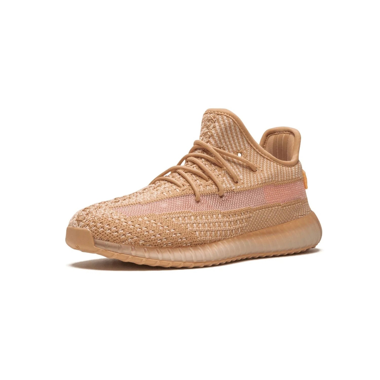 Yeezy Boost 350 V2 - Clay KIDS-LOTABY
