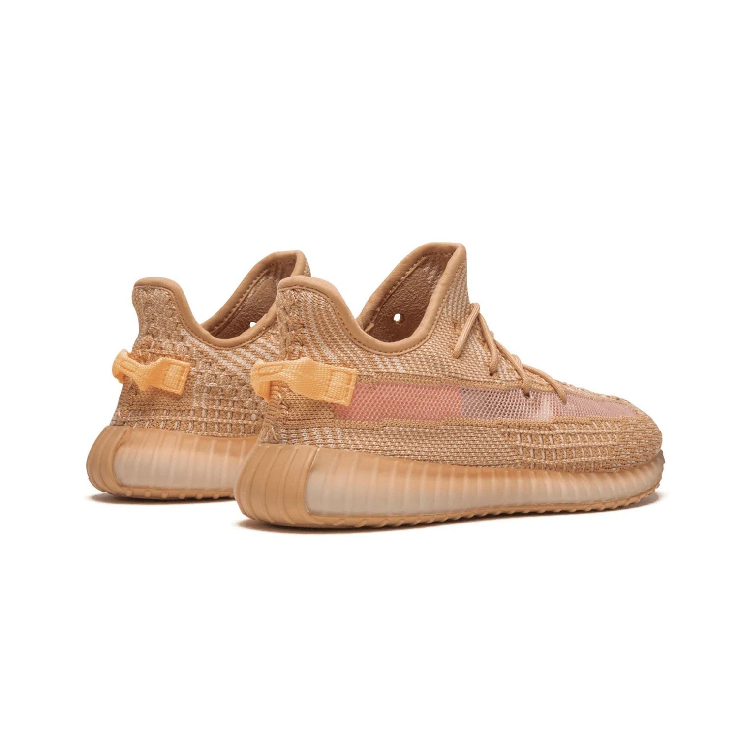 Yeezy Boost 350 V2 - Clay KIDS-LOTABY