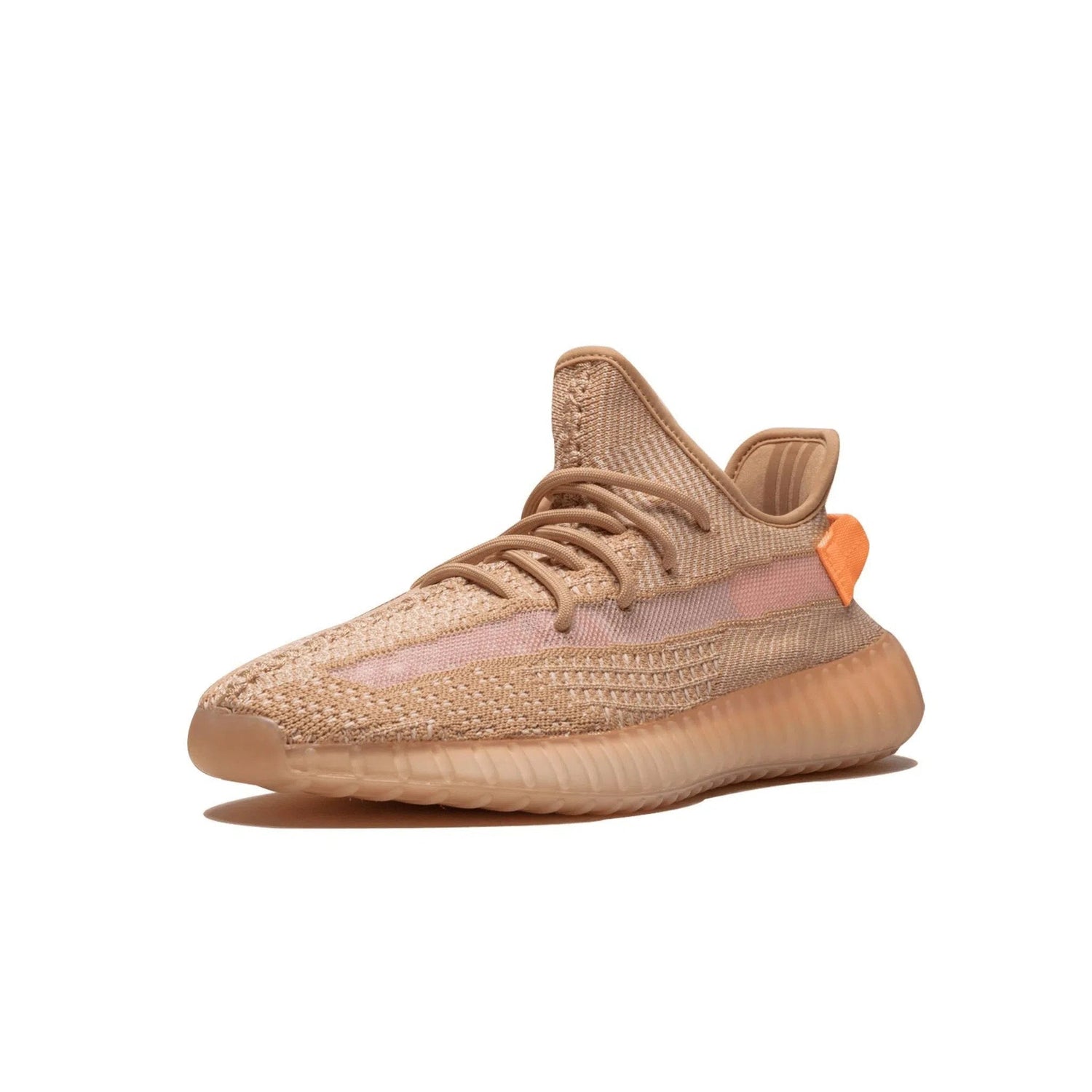 Yeezy Boost 350 V2 - Clay-LOTABY