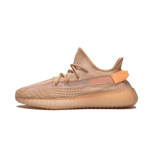 Yeezy Boost 350 V2 - Clay-LOTABY