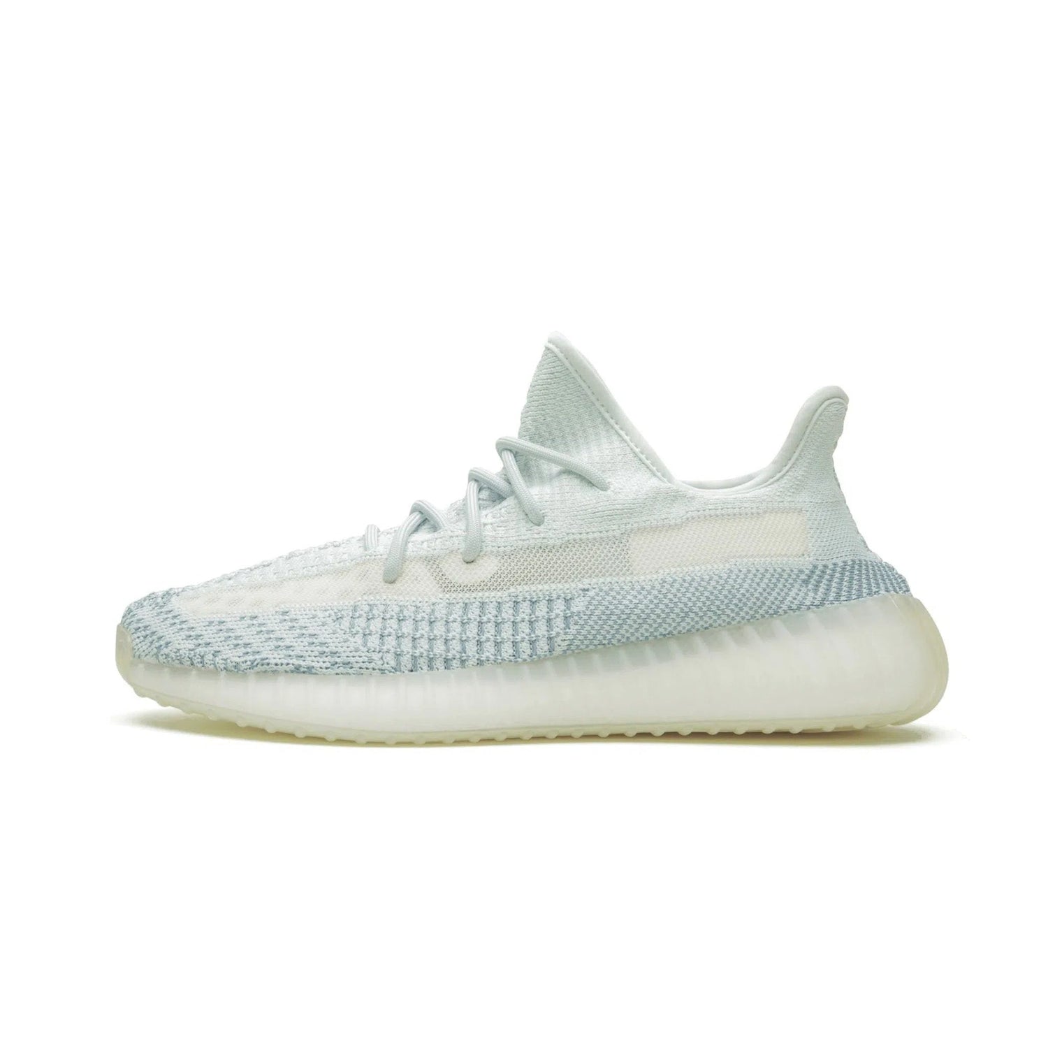 Yeezy Boost 350 V2 - Cloud White-LOTABY