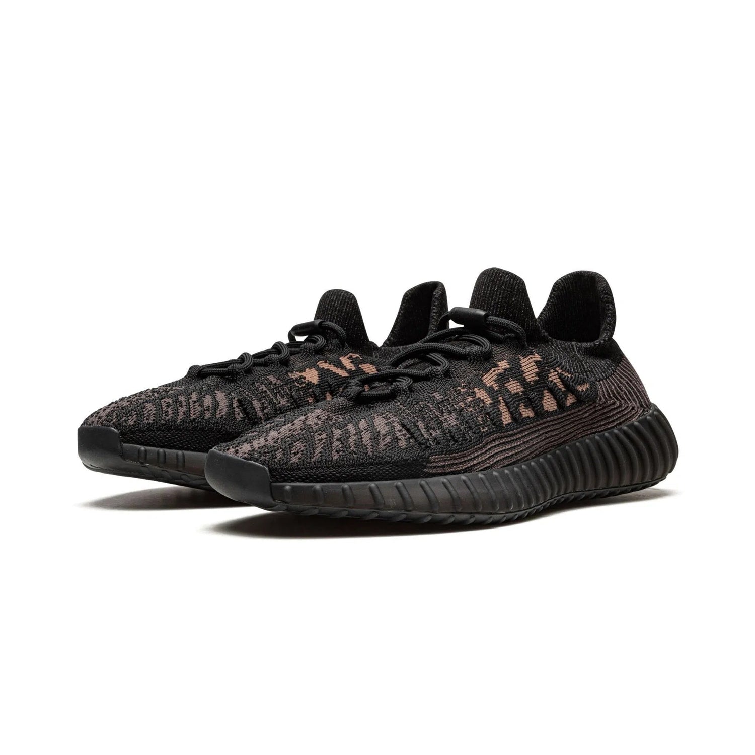 Yeezy Boost 350 V2 - CMPCT Slate Carbon-LOTABY