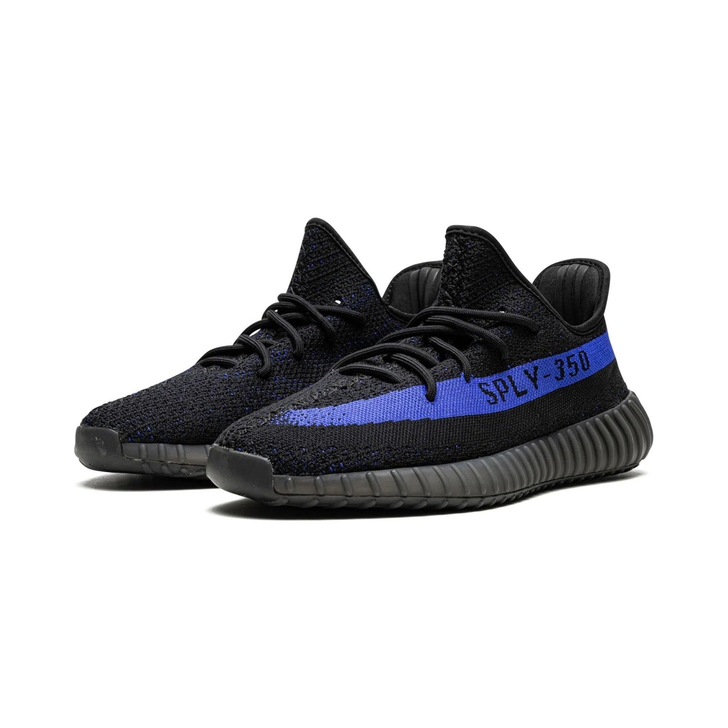 Yeezy Boost 350 V2 - Dazzling Blue-LOTABY