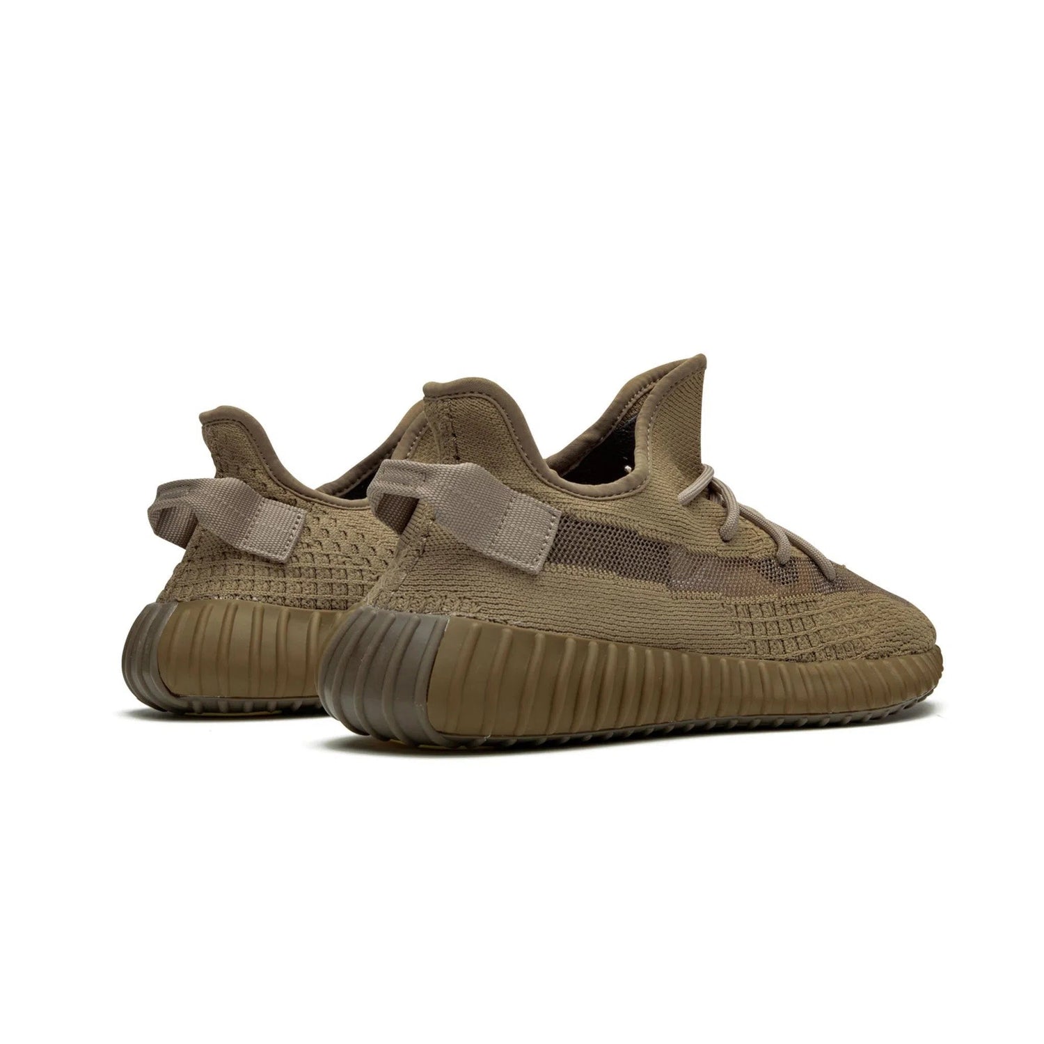 Yeezy Boost 350 V2 - Earth-LOTABY
