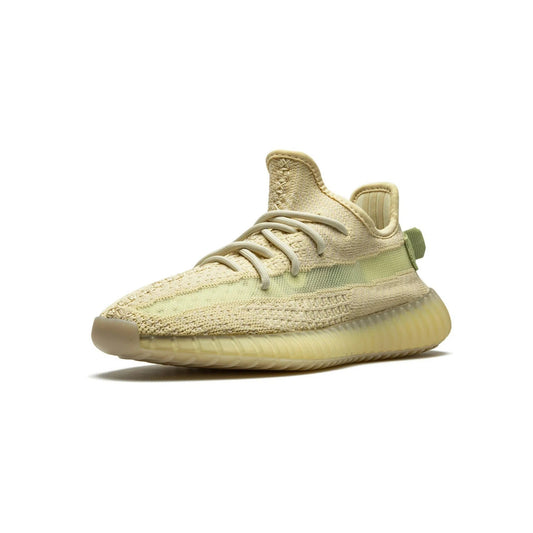 Yeezy Boost 350 V2 - Flax-LOTABY