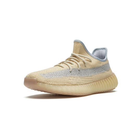 Yeezy Boost 350 V2 - Linen-LOTABY