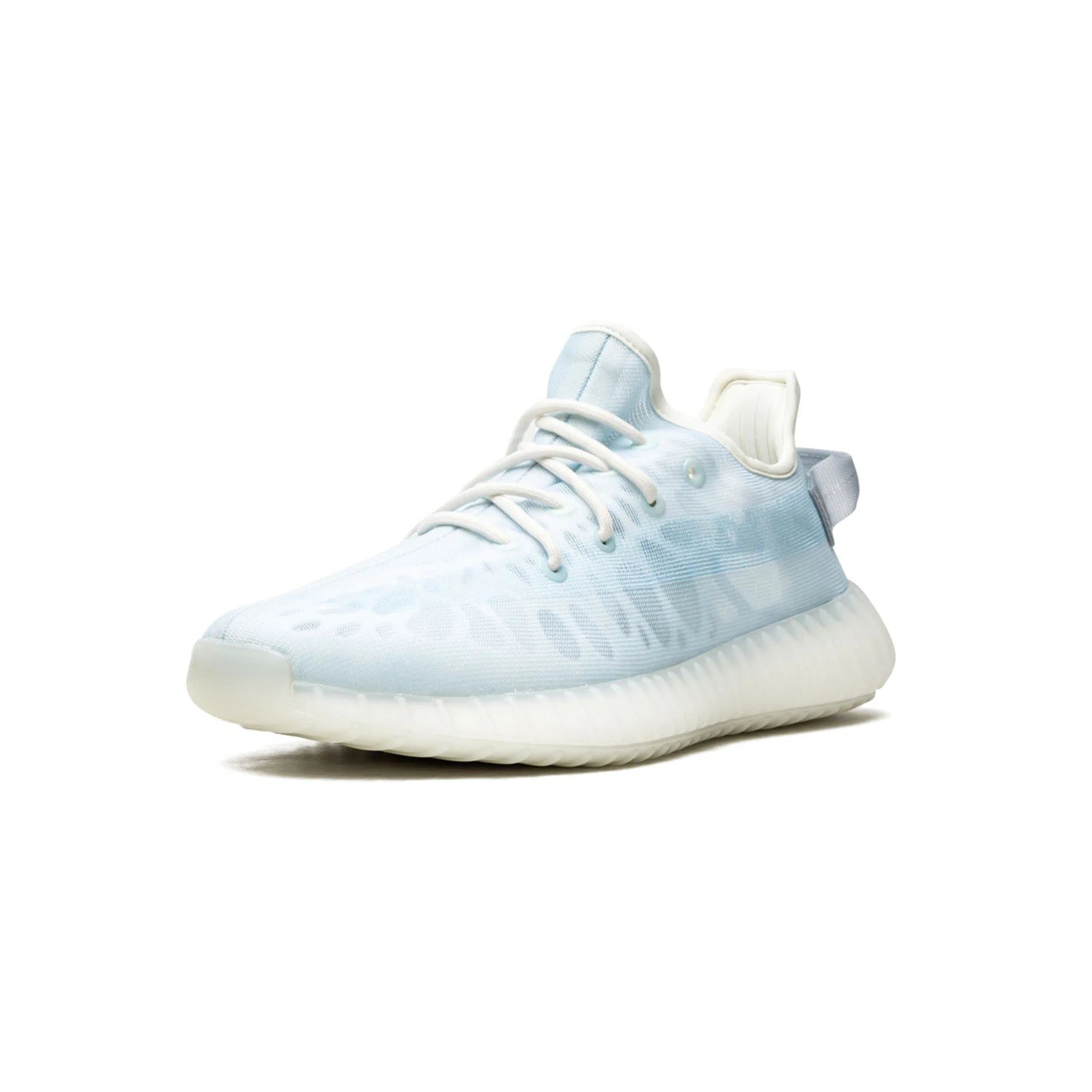 Yeezy Boost 350 V2 - Mono Ice