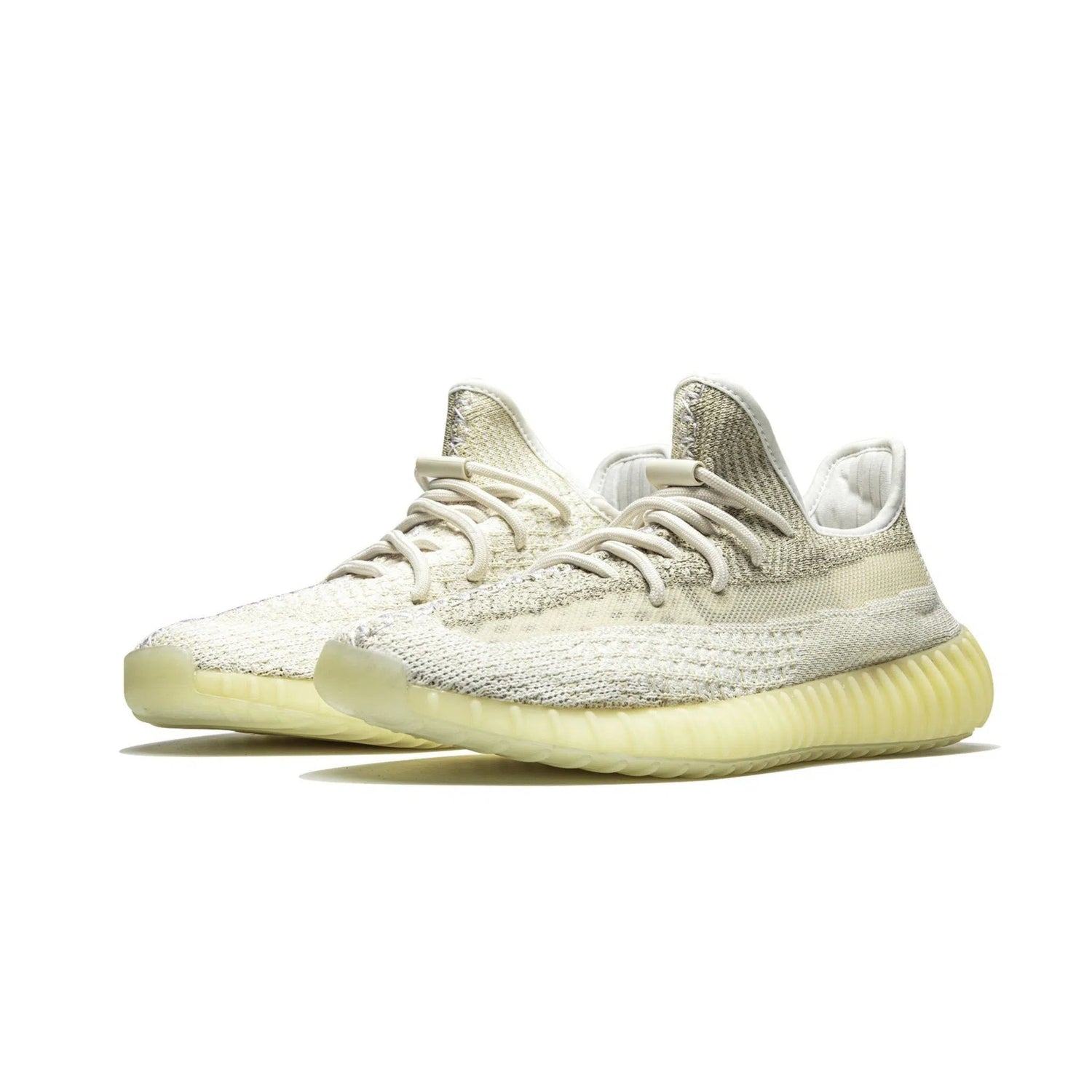 Yeezy Boost 350 V2 - Natural-LOTABY
