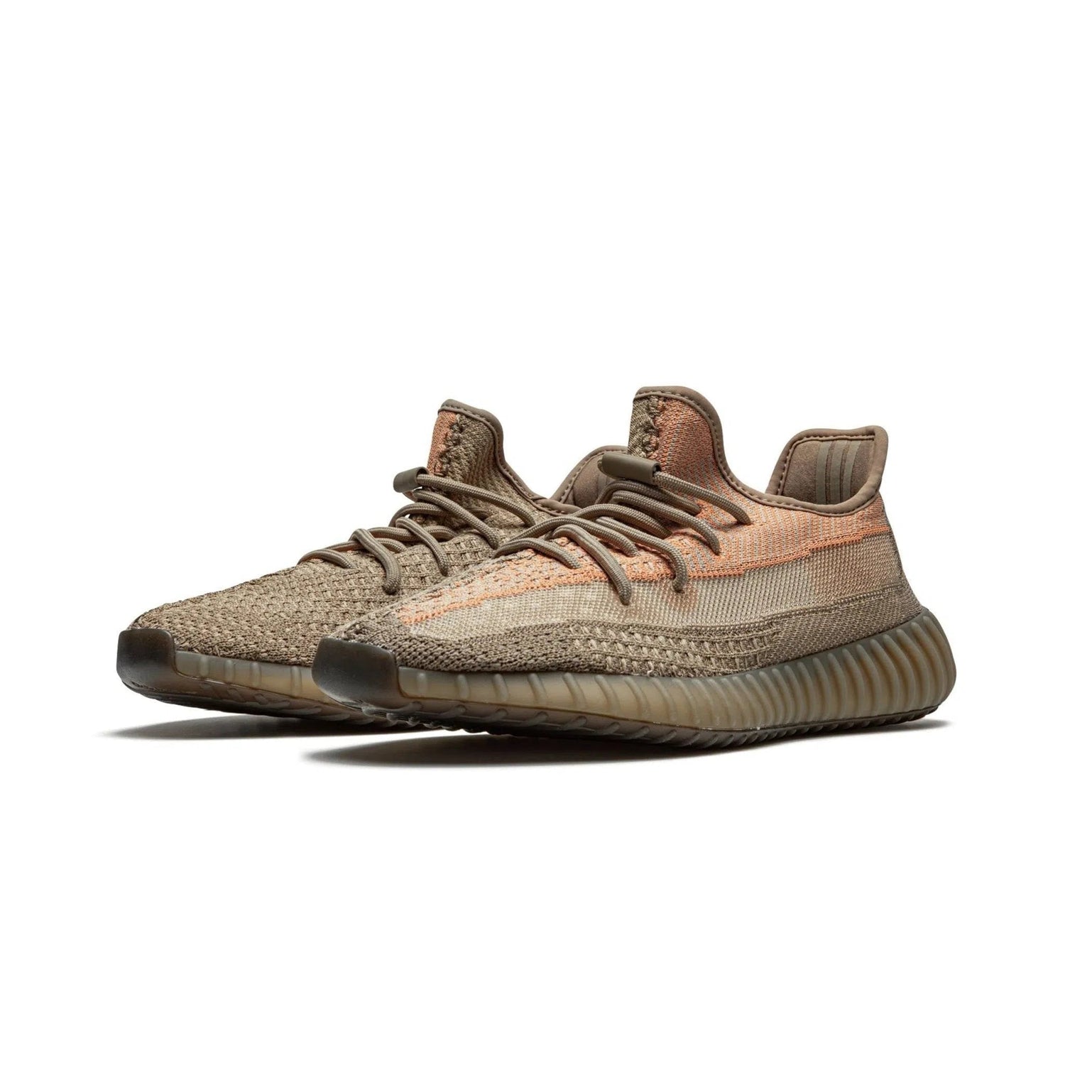 Yeezy Boost 350 V2 - Sand Taupe-LOTABY