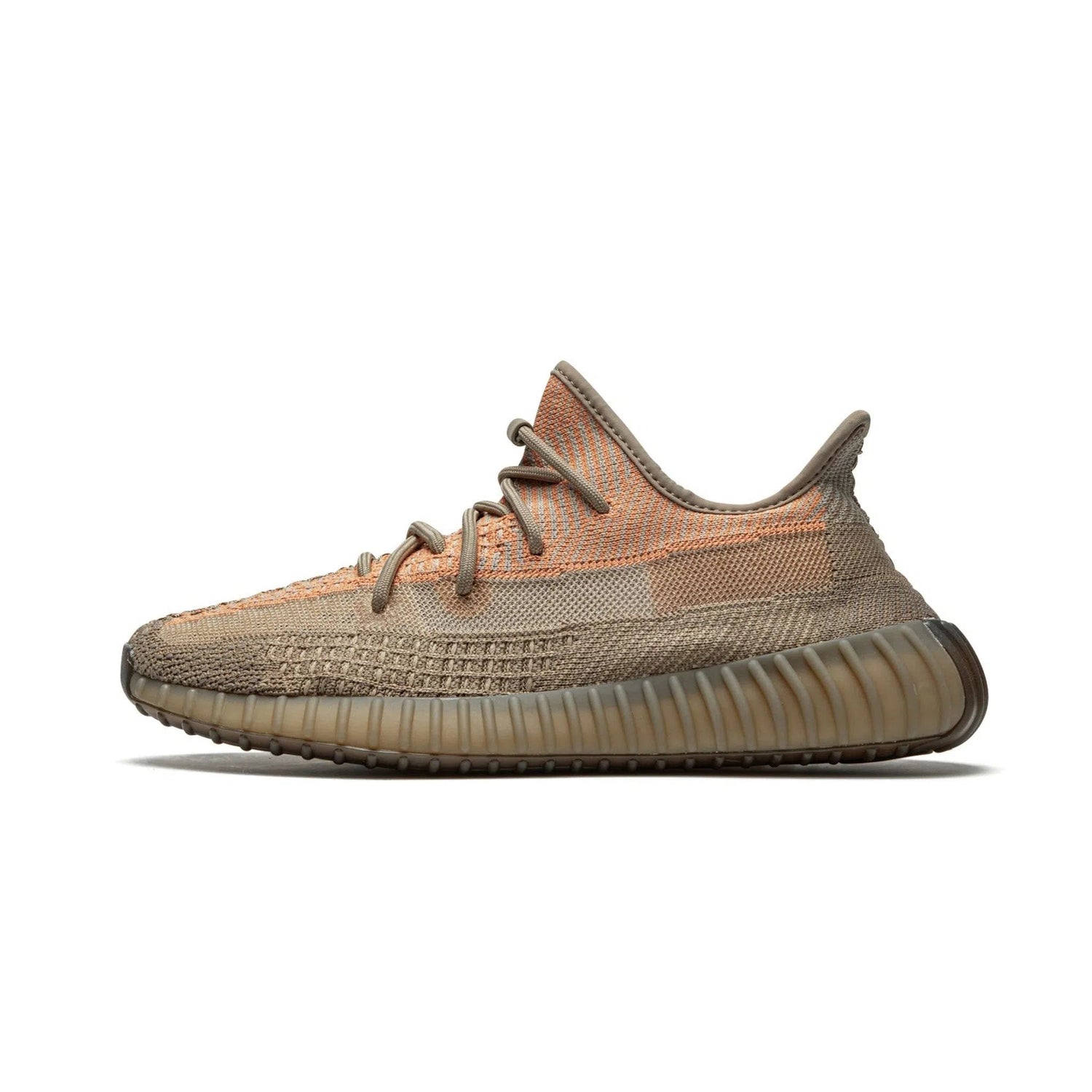 Yeezy Boost 350 V2 - Sand Taupe-LOTABY