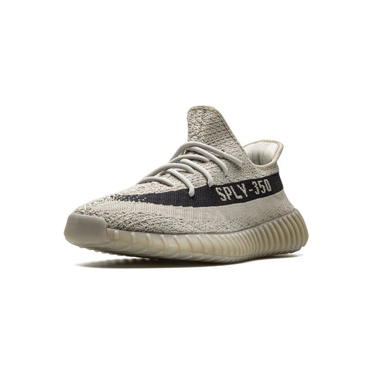 Yeezy Boost 350 V2 - Slate-LOTABY