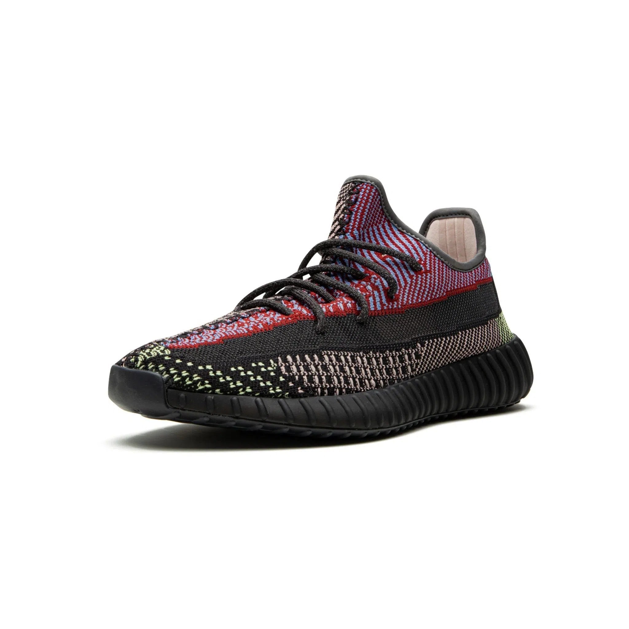 Yeezy Boost 350 V2 - Yecheil Reflective