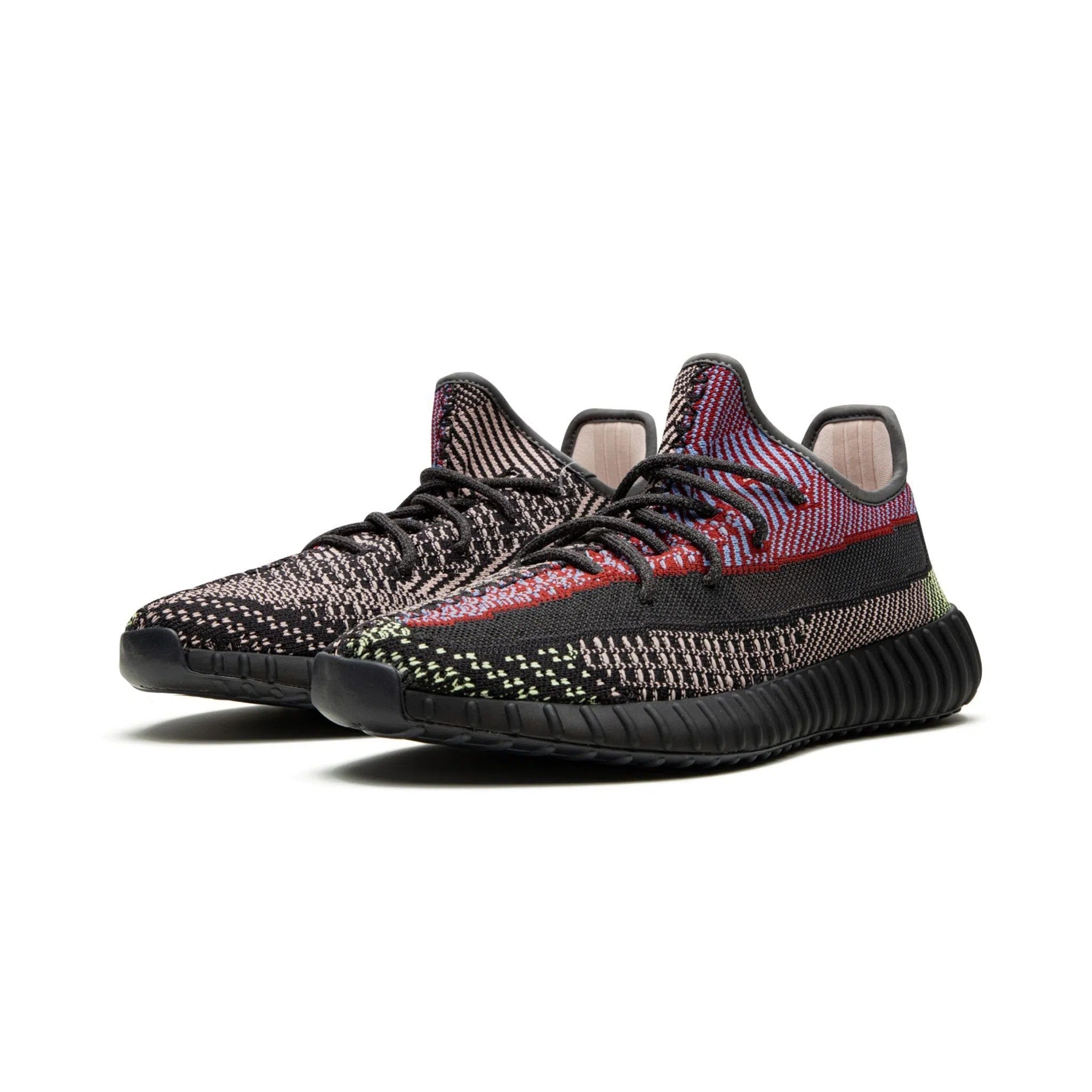 Yeezy Boost 350 V2 - Yecheil Reflective