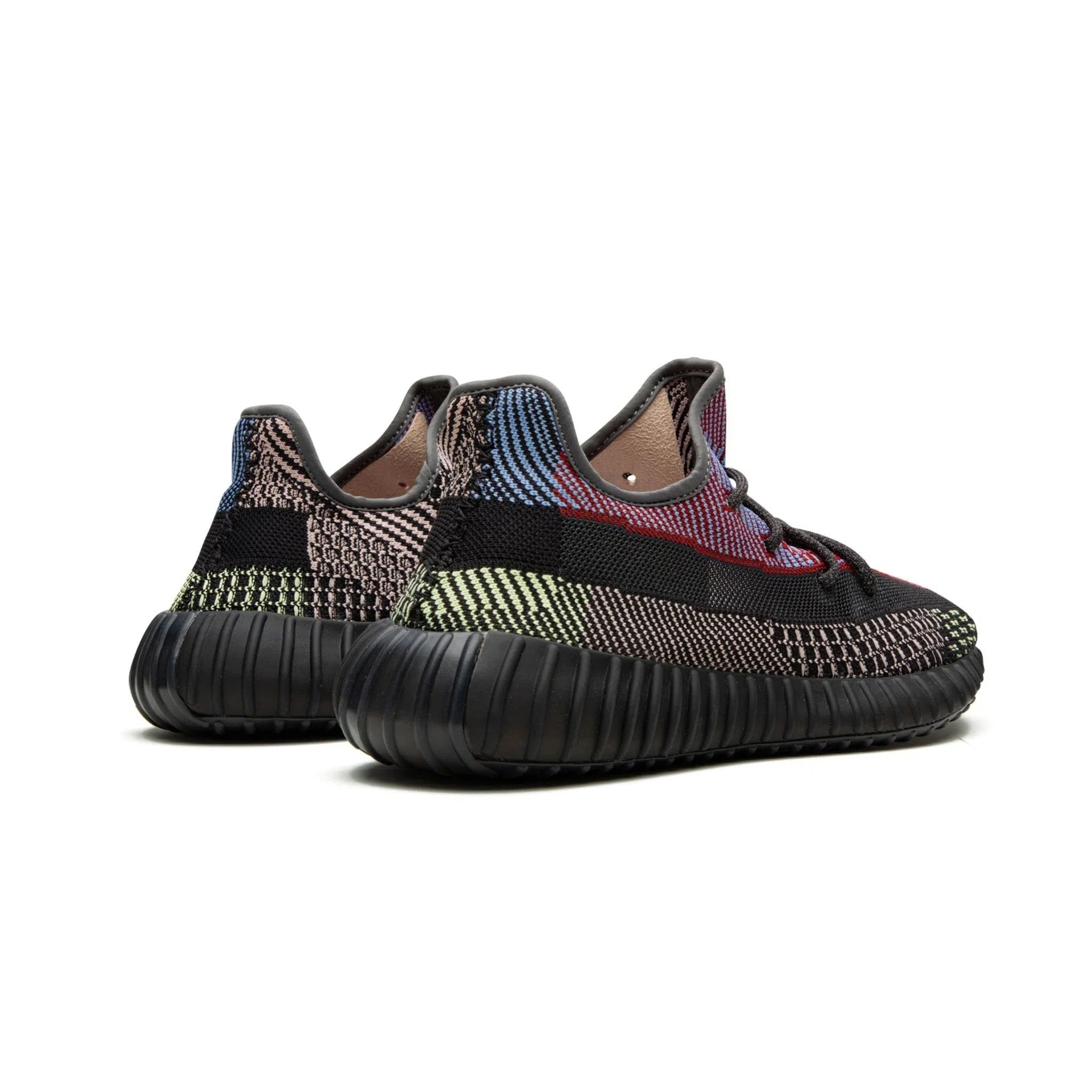 Yeezy Boost 350 V2 - Yecheil Reflective