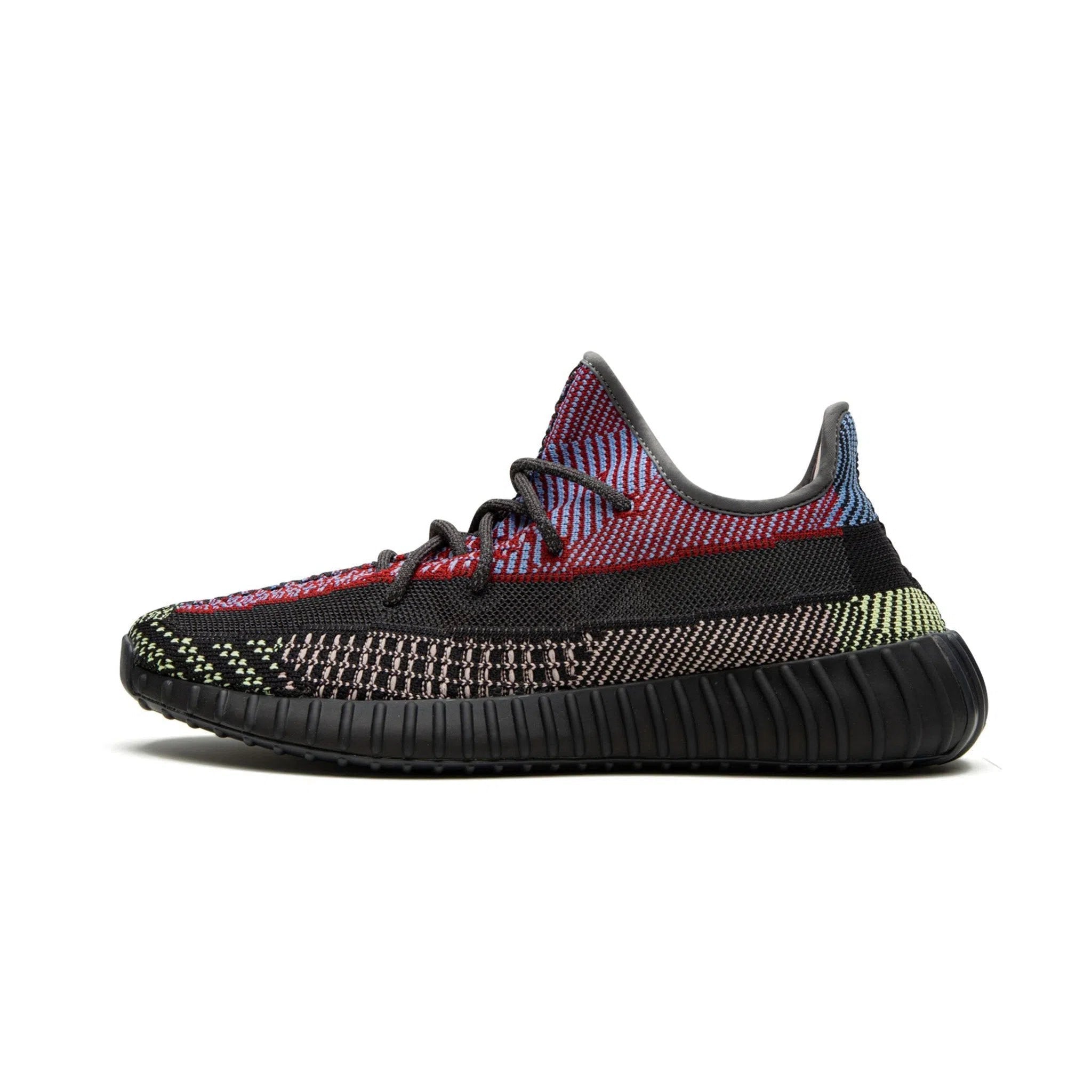 Yeezy Boost 350 V2 - Yecheil Reflective
