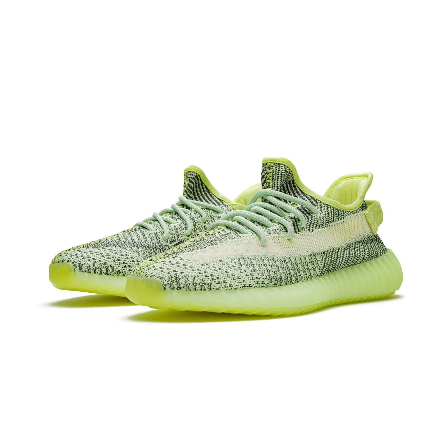 Yeezy Boost 350 V2 - Yeezreel reflective-LOTABY