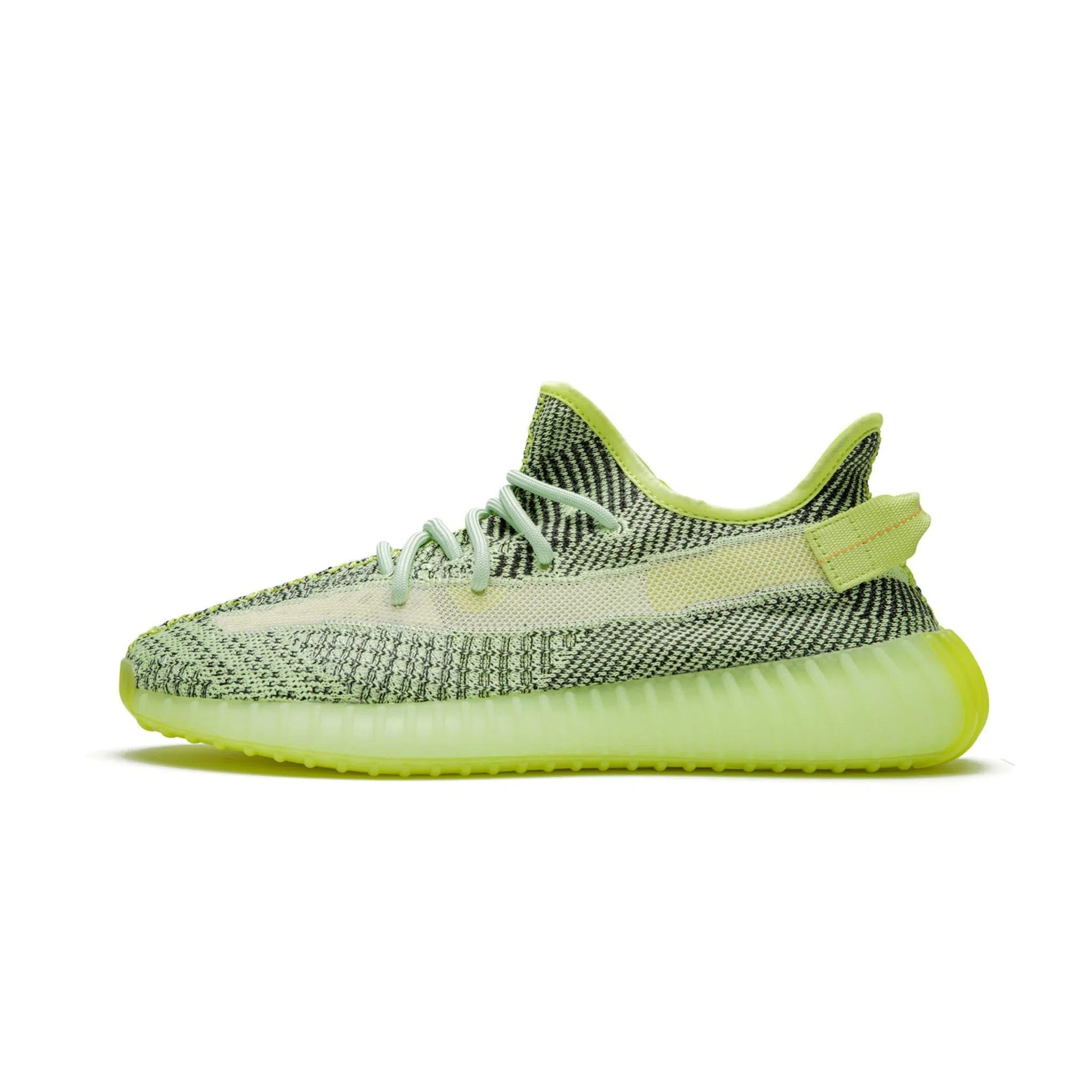 Yeezy Boost 350 V2 - Yeezreel reflective