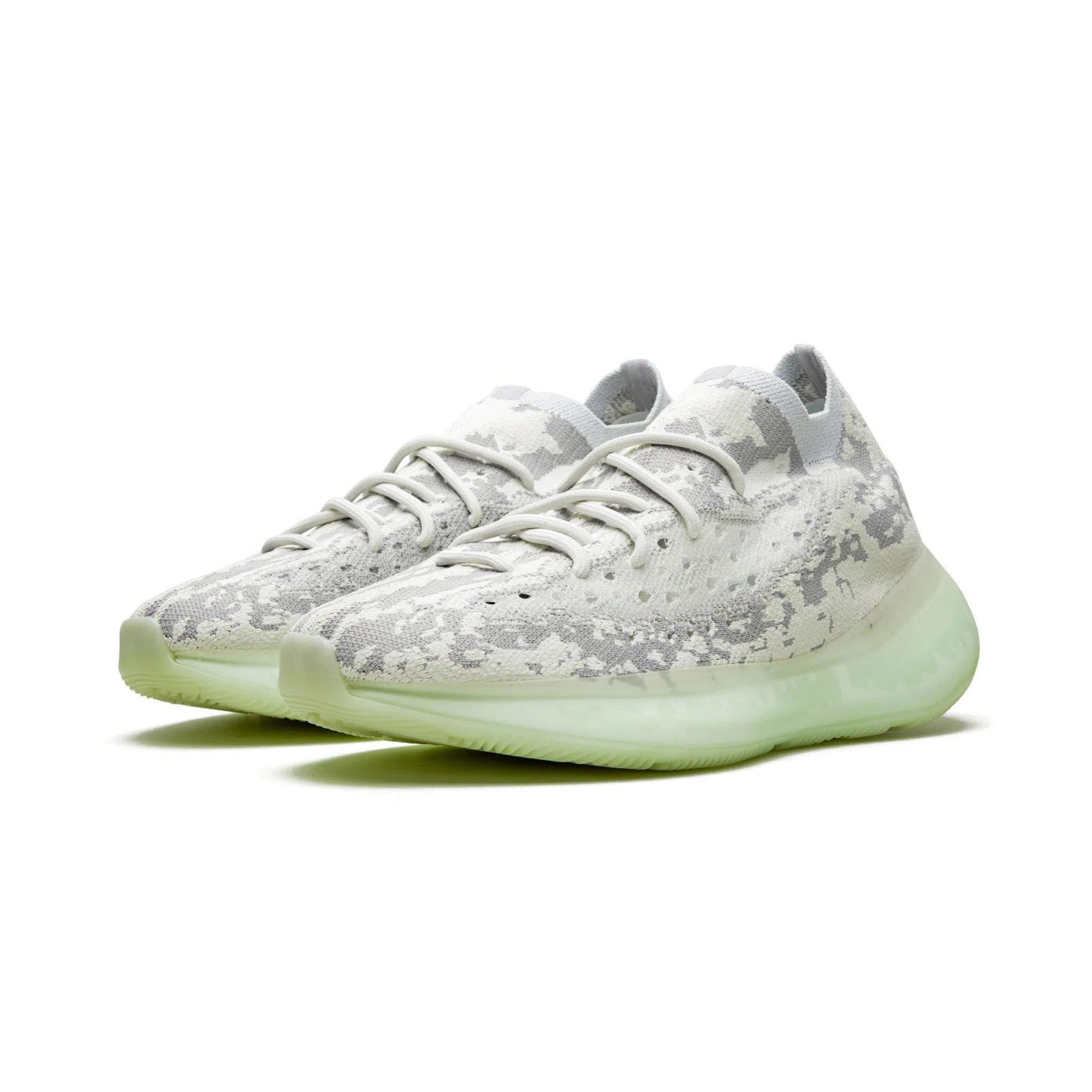 Yeezy Boost 380 - Alien