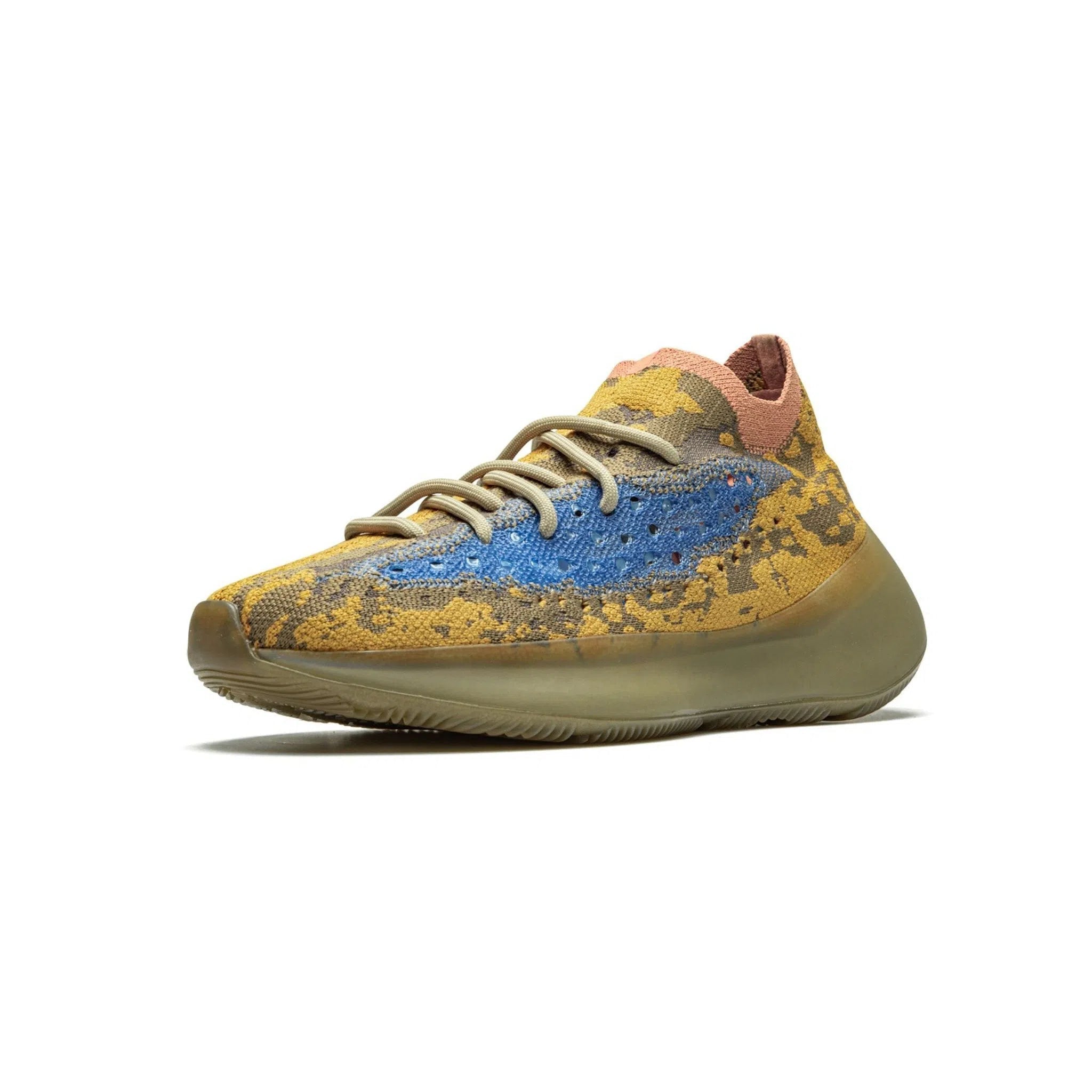 Yeezy Boost 380 - Blue Oat