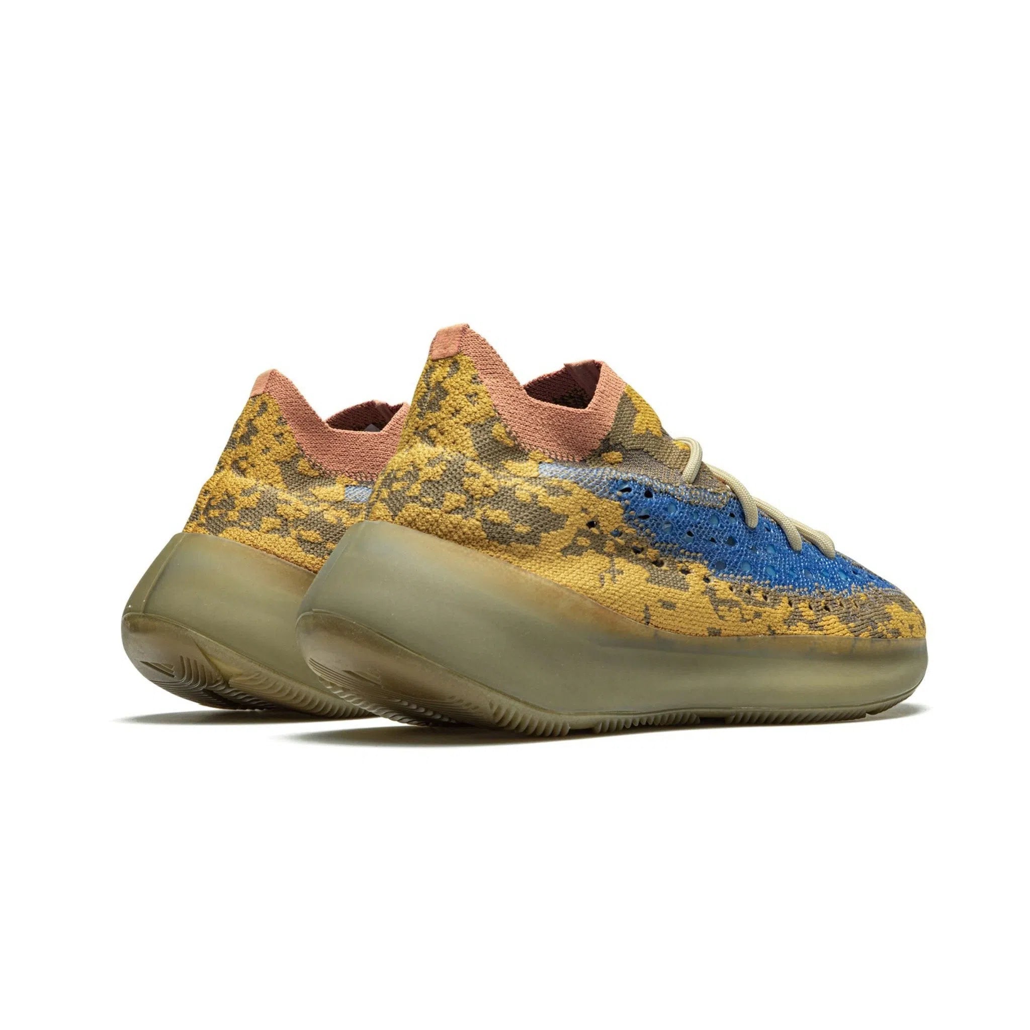 Yeezy Boost 380 - Blue Oat