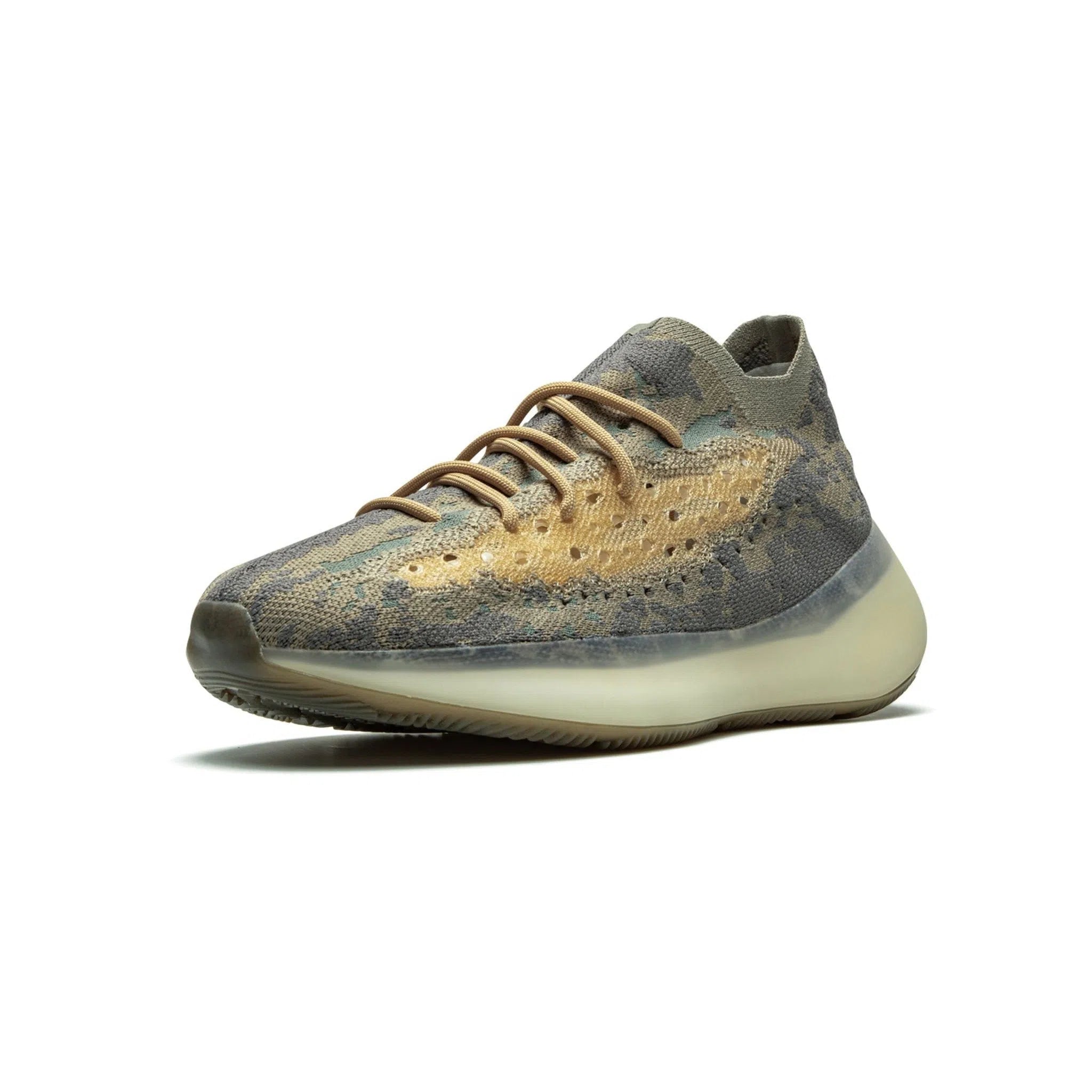 Yeezy Boost 380 Mist – LOTABY