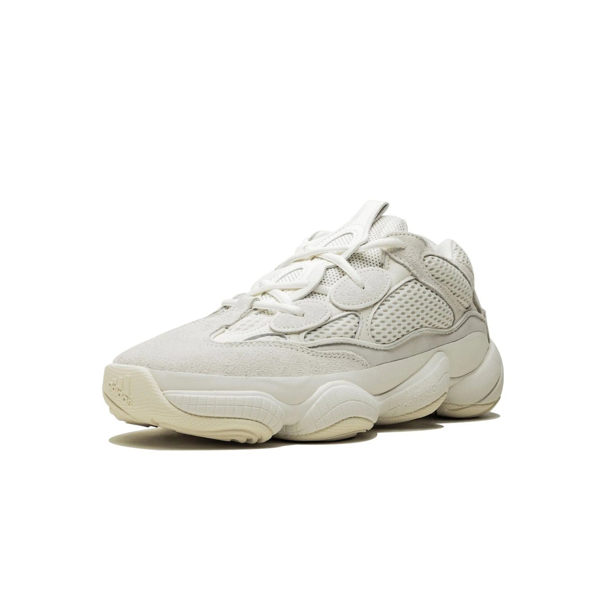 Yeezy Boost 500 - Bone White