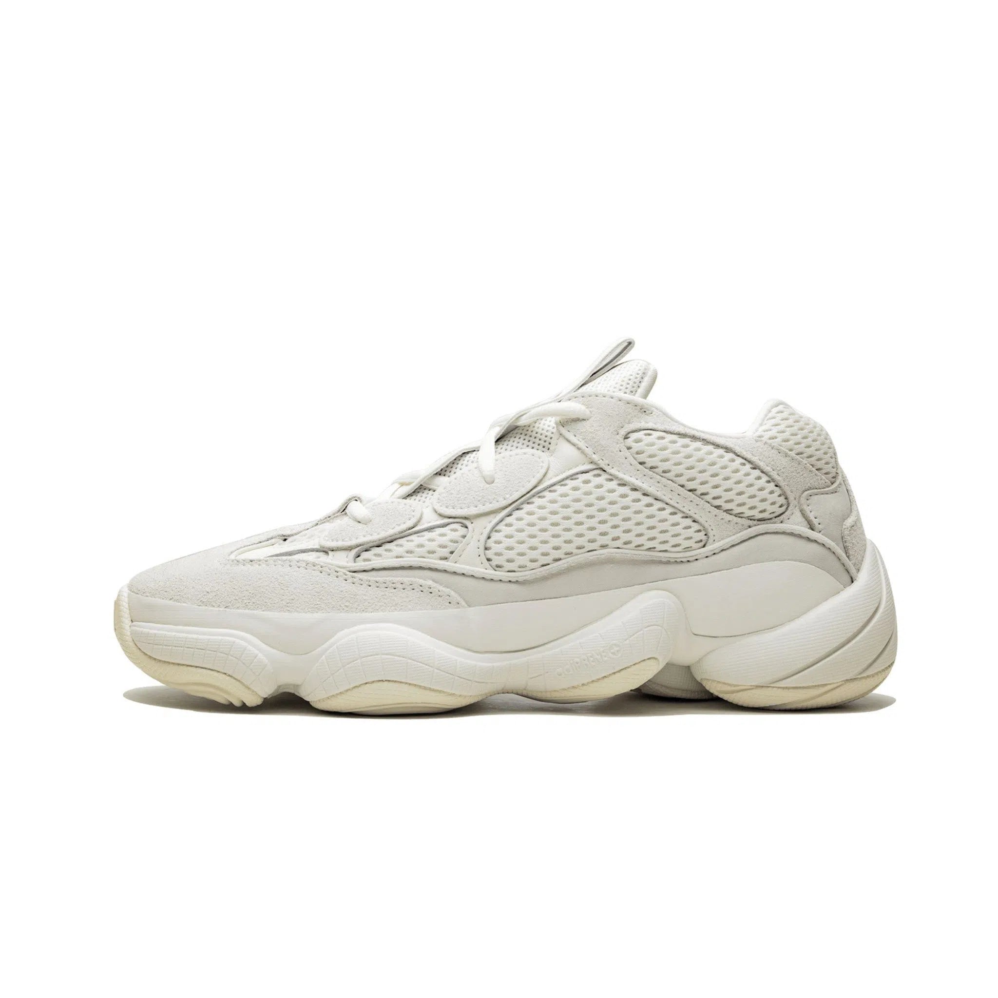 Yeezy Boost 500 - Bone White