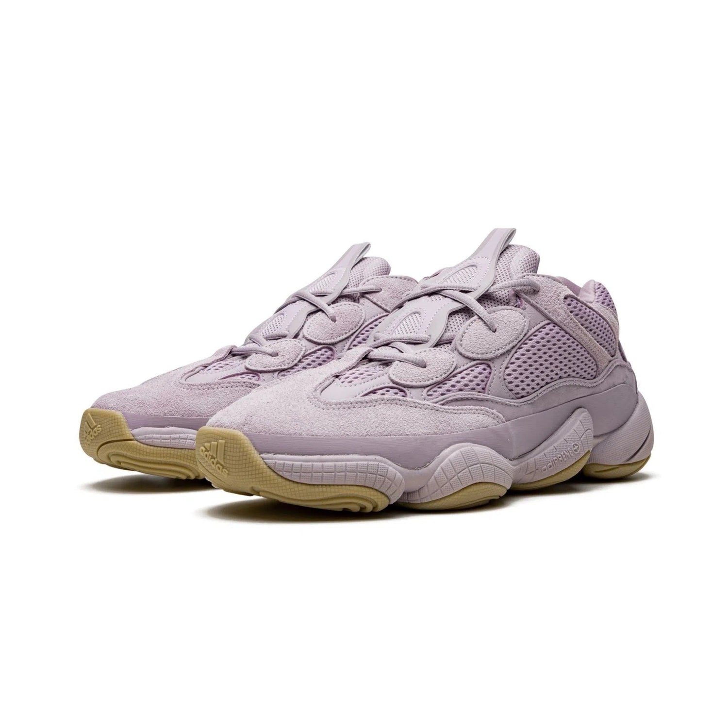 Yeezy Boost 500 - Soft Vision-LOTABY